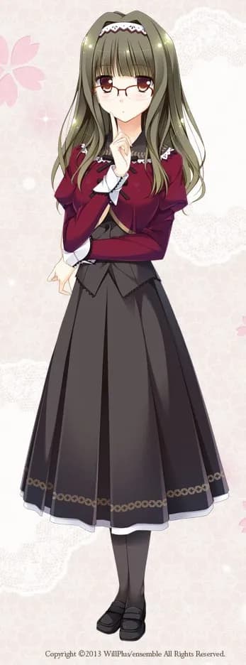 小石川珠音