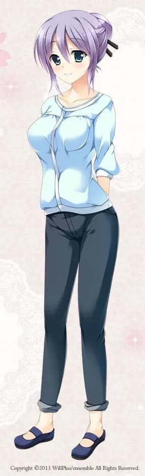 佐々原亮子