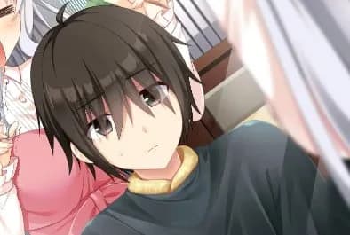 緒方伊織
