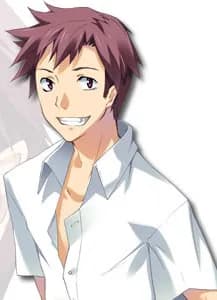 Kazusa Shinji