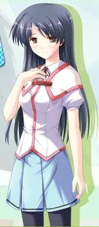 東堂静奈