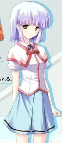 広沢柚理