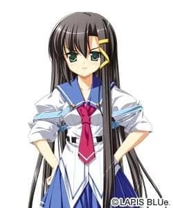 Miyanomori Yuiri