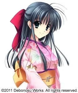 白山奏