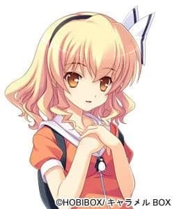 Koyashiki Miyu