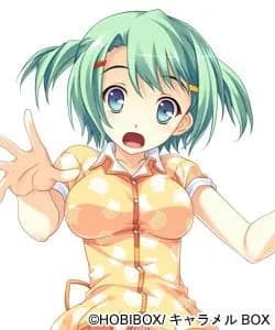 Tamazaki Kumi