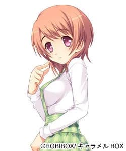 Hasekura Ikuko