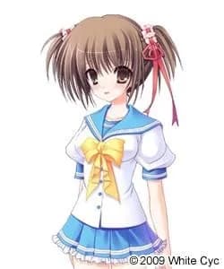 Hirakawa Rin