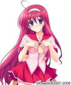 アカネ