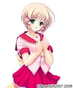 橘美里
