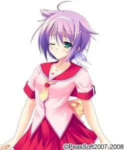 眞鍋莉奈