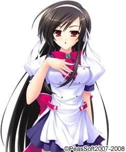 紫藤凛彩