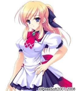 二ノ宮凪