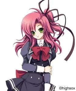 巫部魔璃香