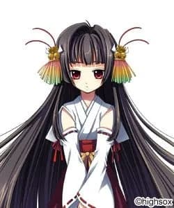 天座黒翼