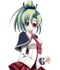 Ichinose Haruko