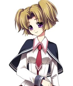 Osakabe Miya