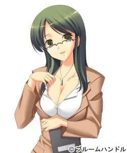 Kayama Risa
