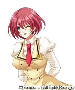 愛乃縁結