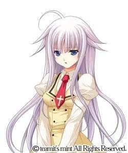エリセル・ハロウズ
