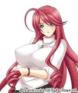 愛乃縁希