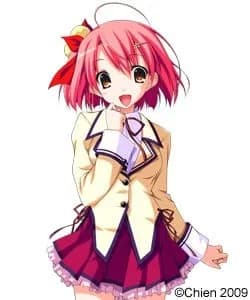 桜庭亜依