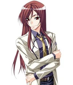Hiiragi Roka