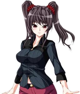 Sumeragi Shion