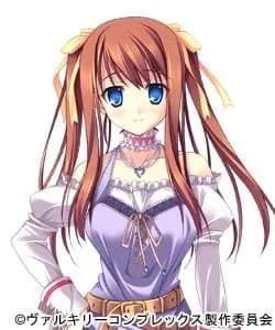 ミコト・ミュラー