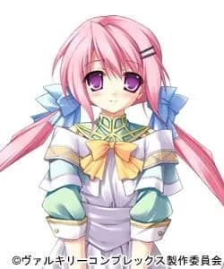 エリス・リチュアル