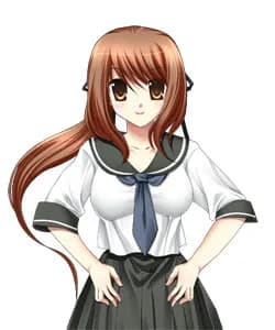 Shiratori Kanako