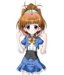 Ibusuki Mashiro