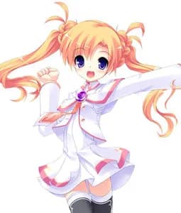 チャイム＝ミルフォークス