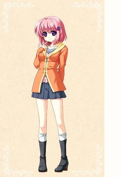 Sakuragi Mai