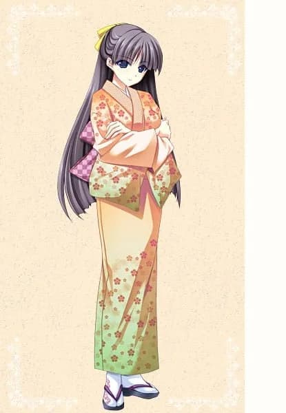 Usuta Makoto