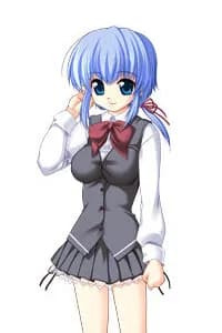Takasu Gin