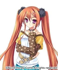 Amano Kokoa