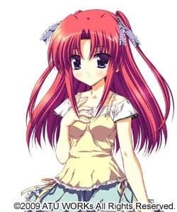 水森明日夏