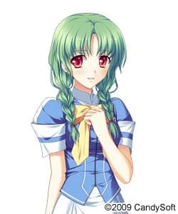 Kengamine Sango
