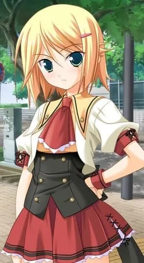 梶ヶ谷鈴梨