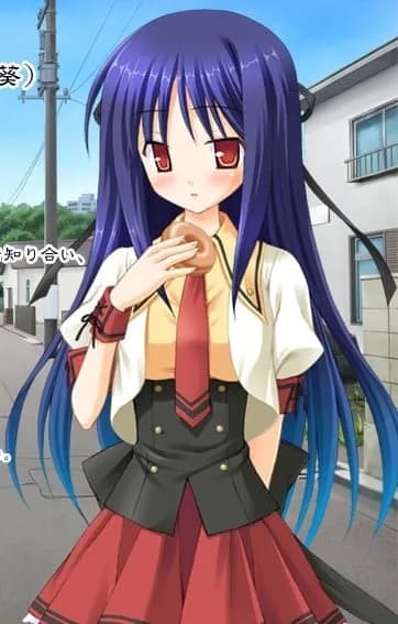 篠目冴奈子