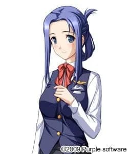 桜坂 由佳里