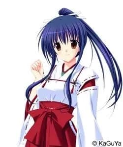 Amato Saori