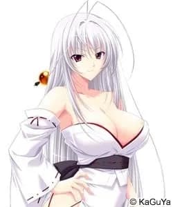 Kagami Tsukimi