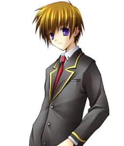 Shirahase Yuu