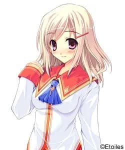 相沢美由紀