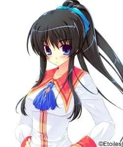 長澤菜南
