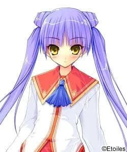 篁保奈美
