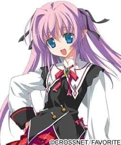 シャルロッテ・カミル・ハーリンガム