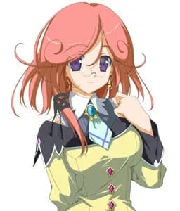 ディアナ＝セレンディル